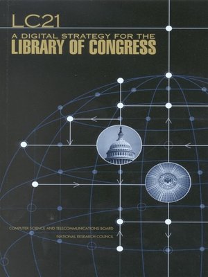 cover image of LC21